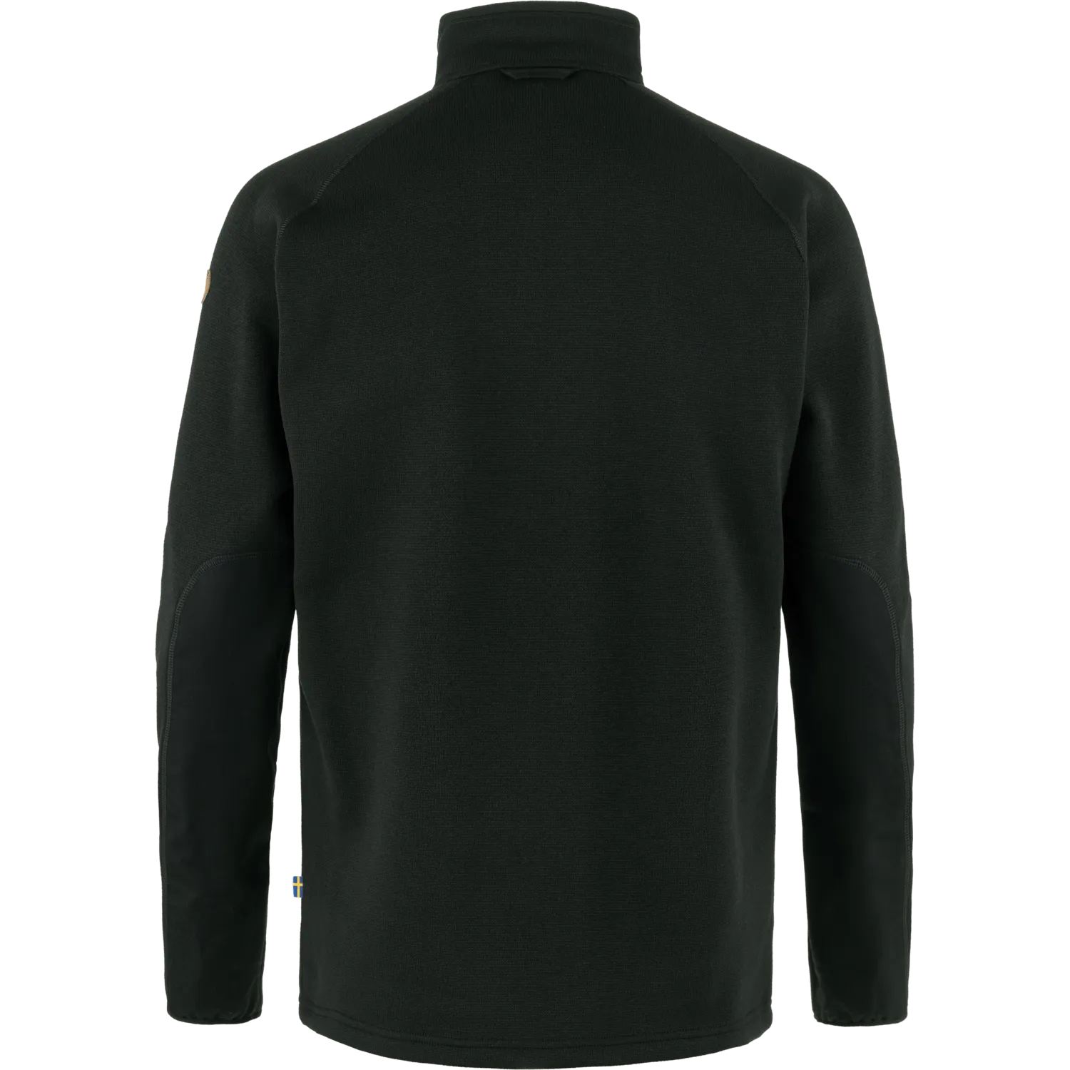 Övik Fleece Zip Sweater M