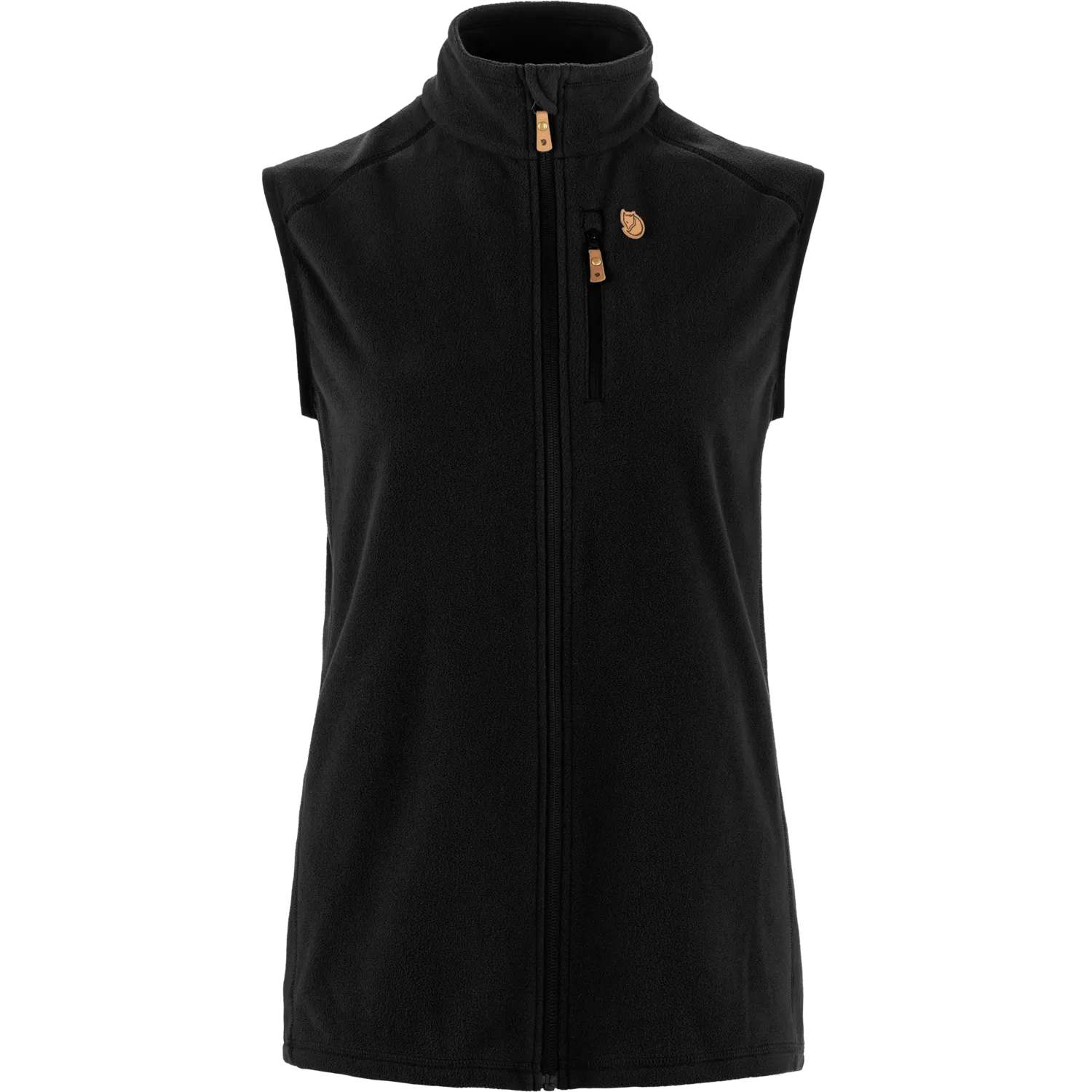 Övik Lite Fleece Vest W