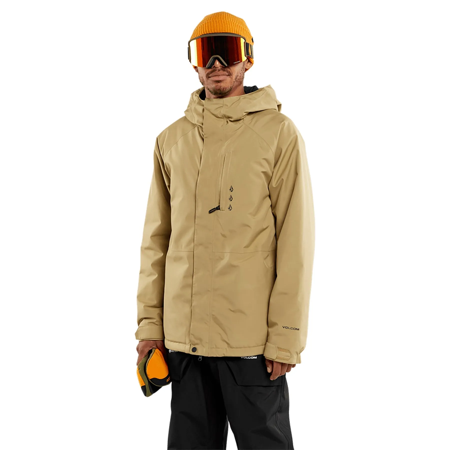 Volcom Rain GORE-TEX Bib Overall 2024