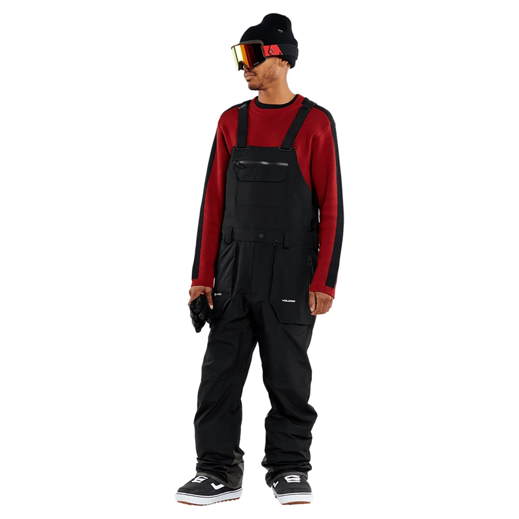 Volcom Rain GORE-TEX Bib Overall 2024