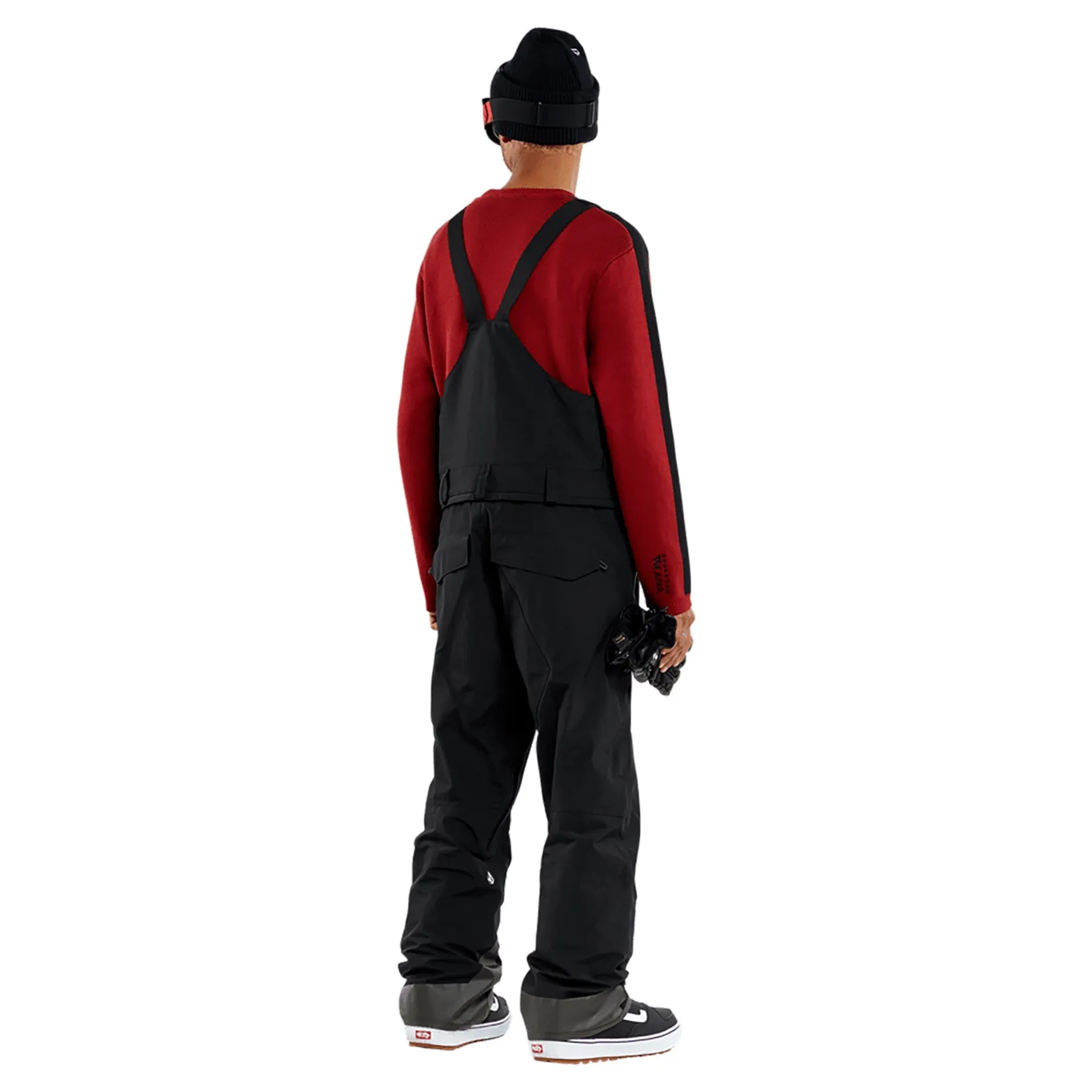 Volcom Rain GORE-TEX Bib Overall 2024