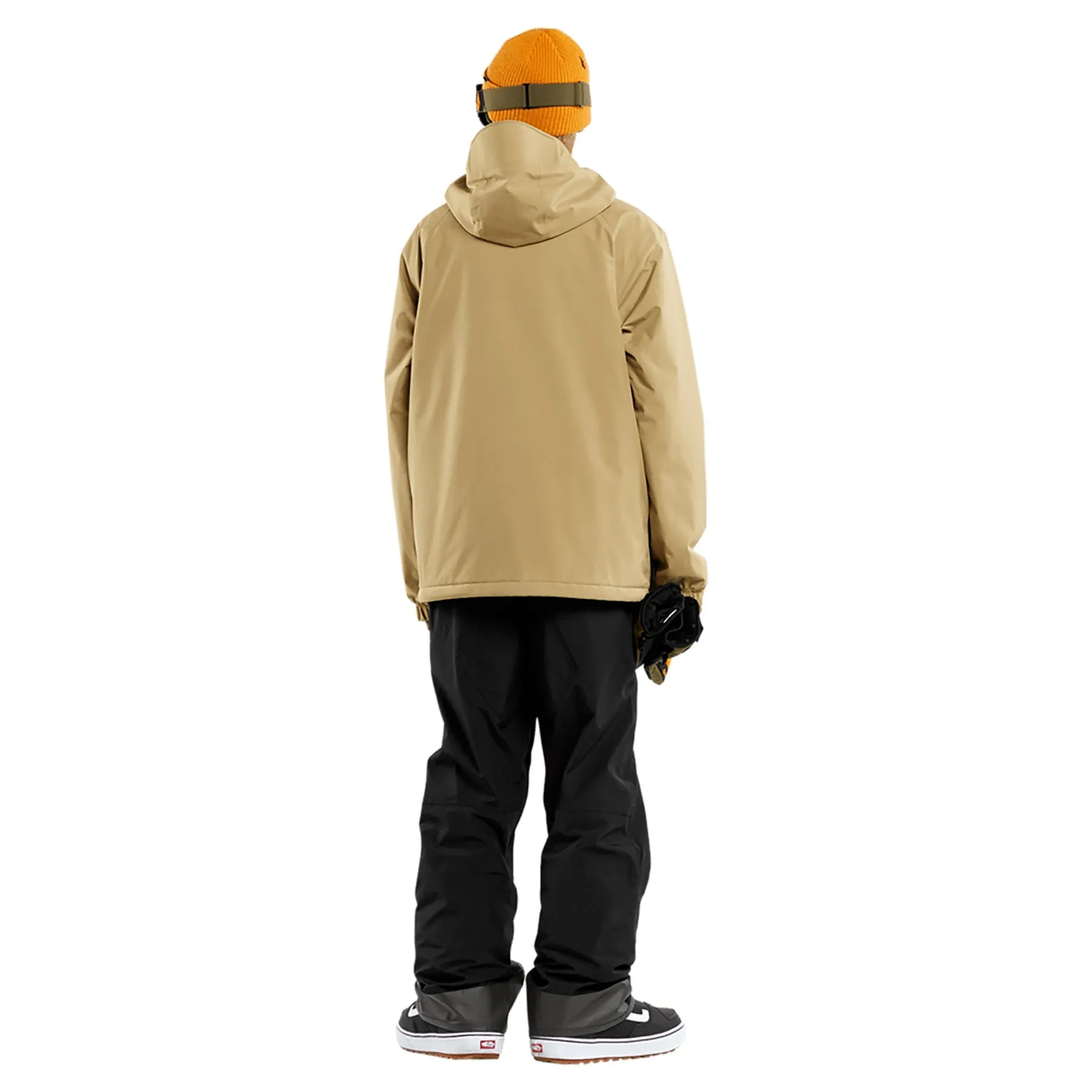 Volcom Rain GORE-TEX Bib Overall 2024