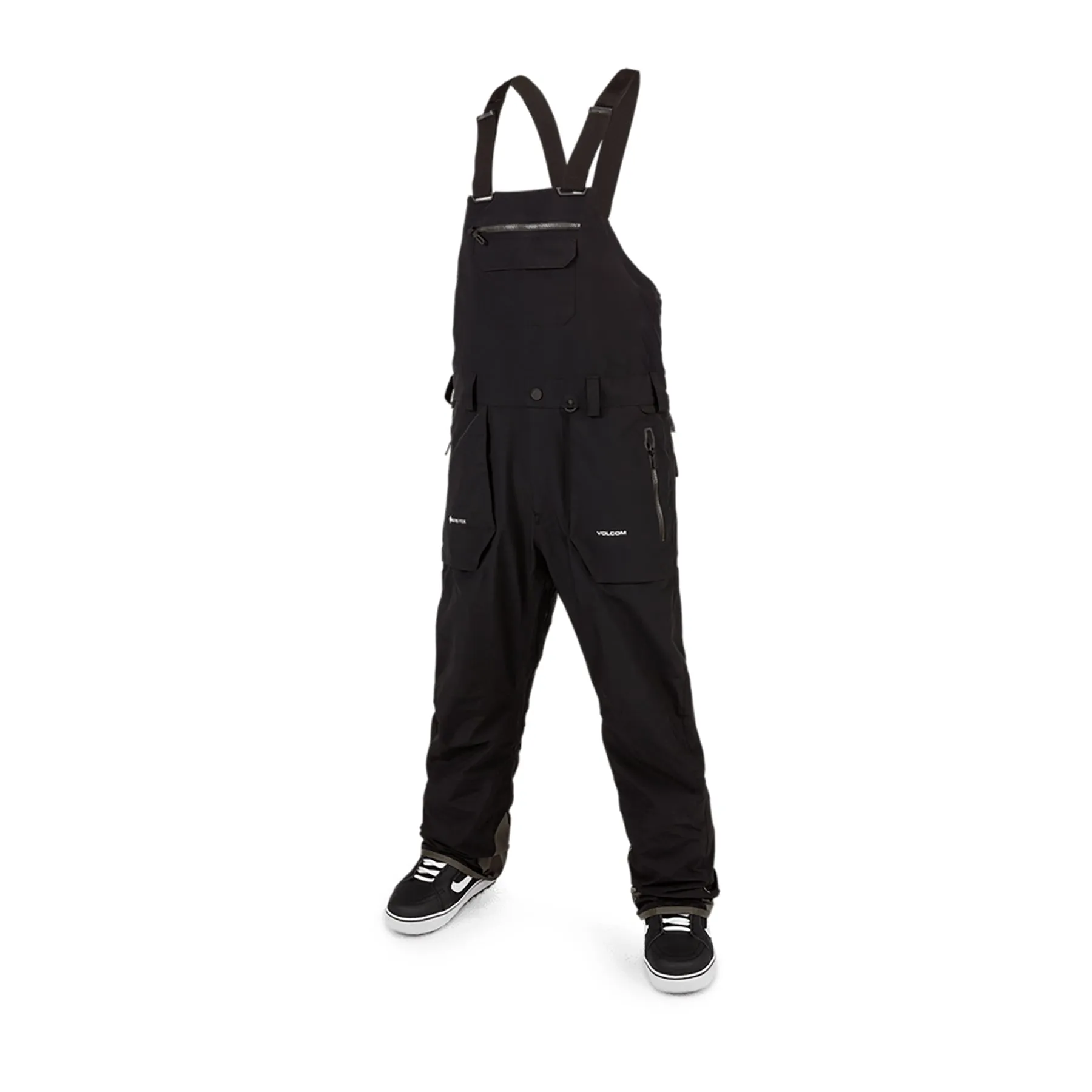 Volcom Rain GORE-TEX Bib Overall 2024