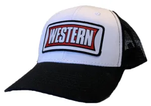 Western Snowplows Hat