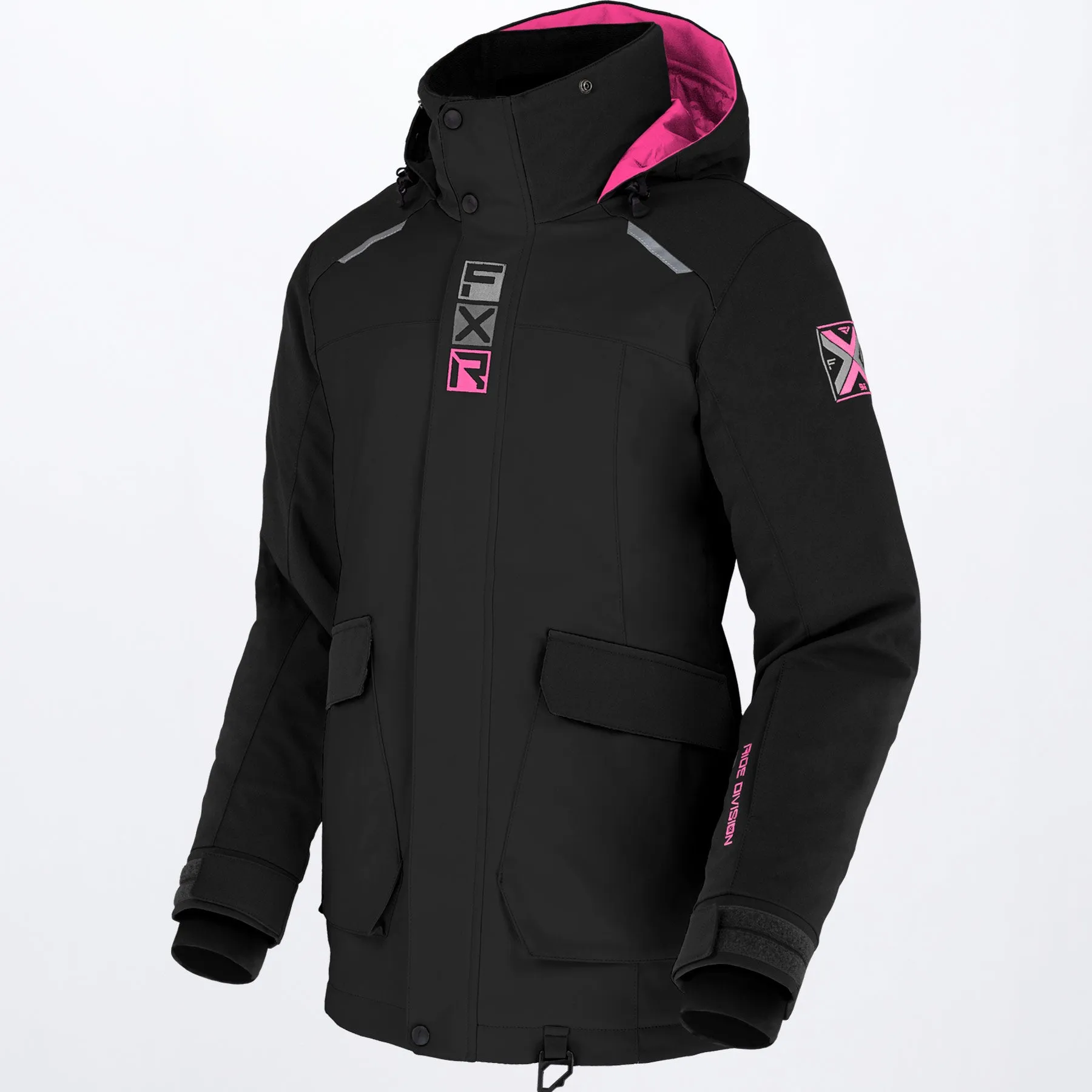 Women's Aerial Jacket