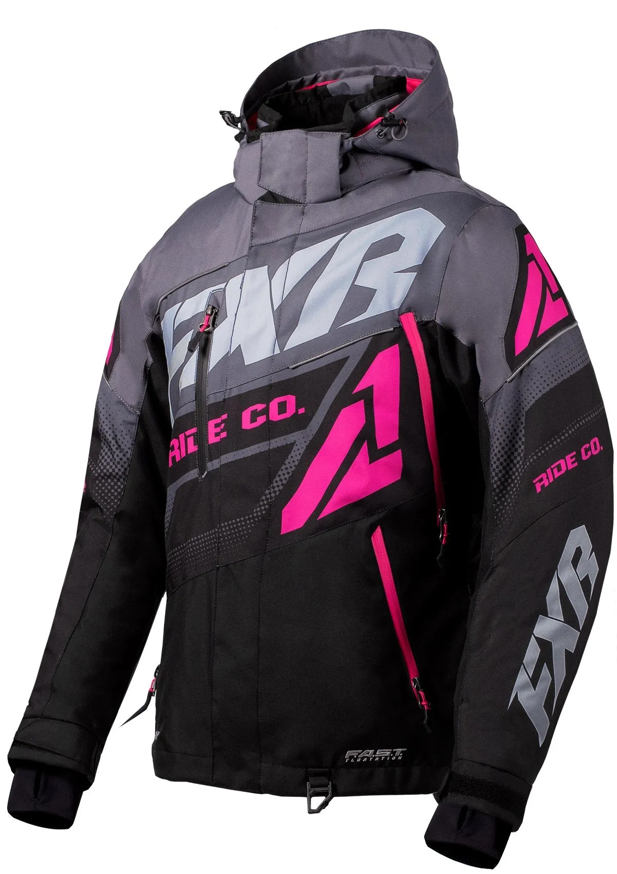 Women's Boost FX Jacket