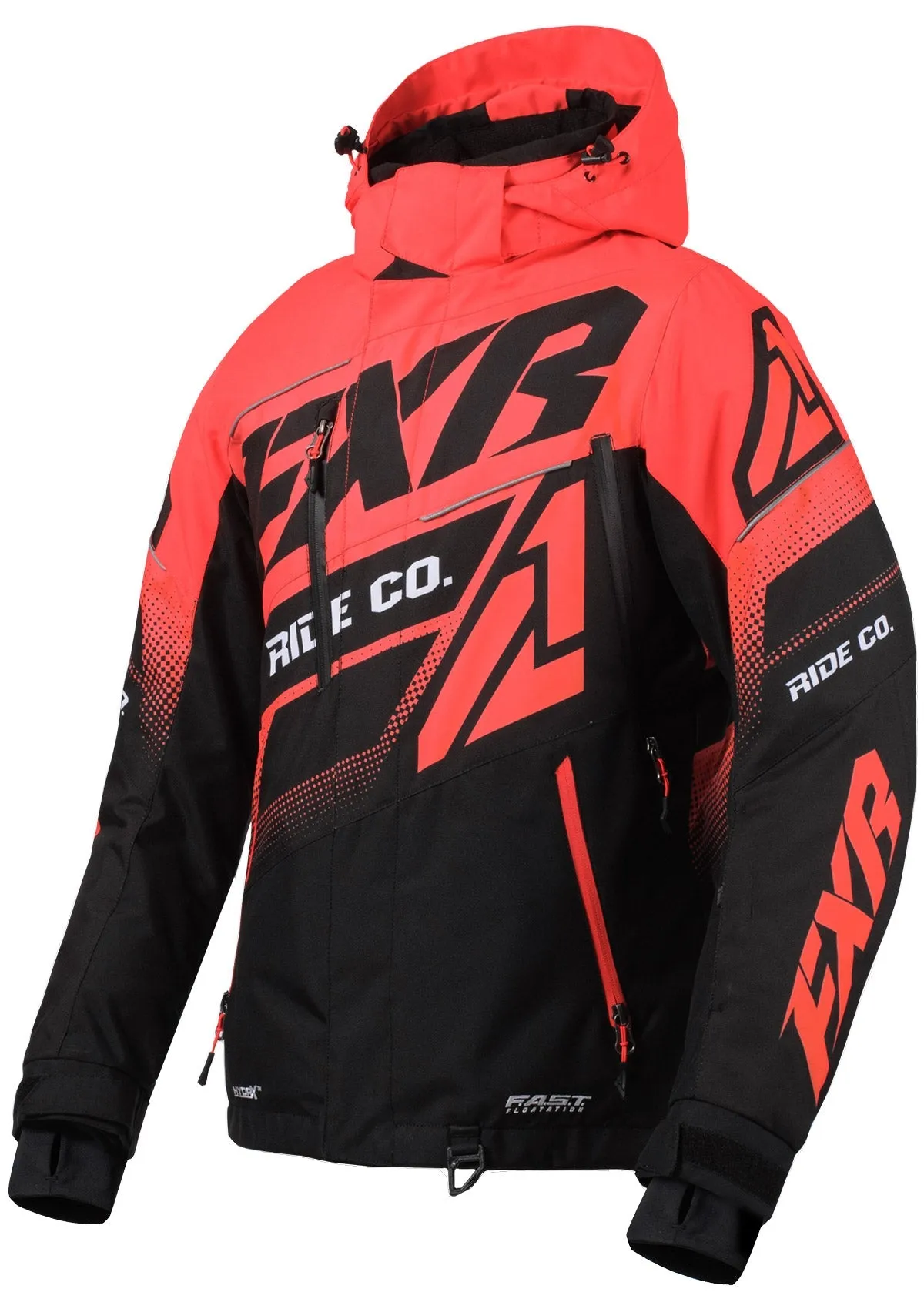 Women's Boost FX Jacket