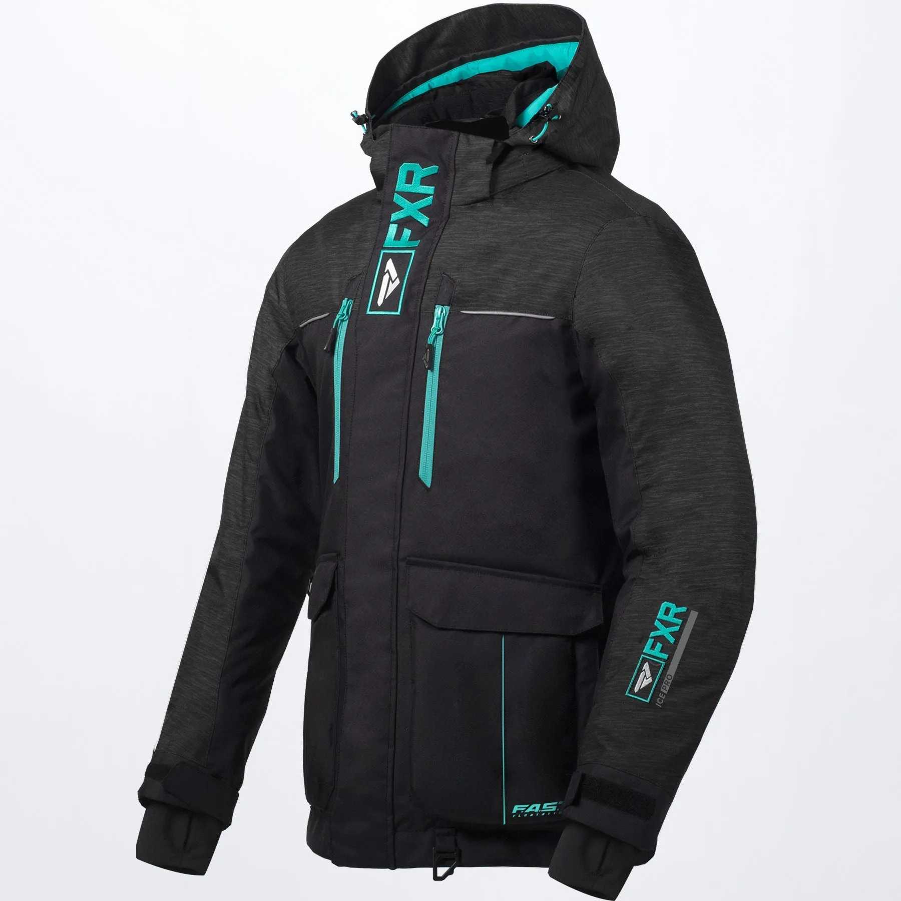 Women's Excursion Ice Pro Jacket