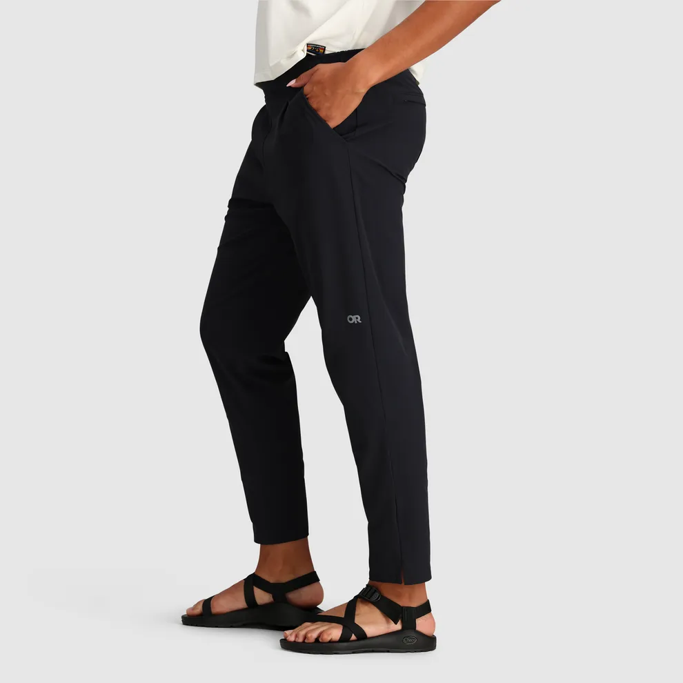 Women's Ferrosi Transit Pants