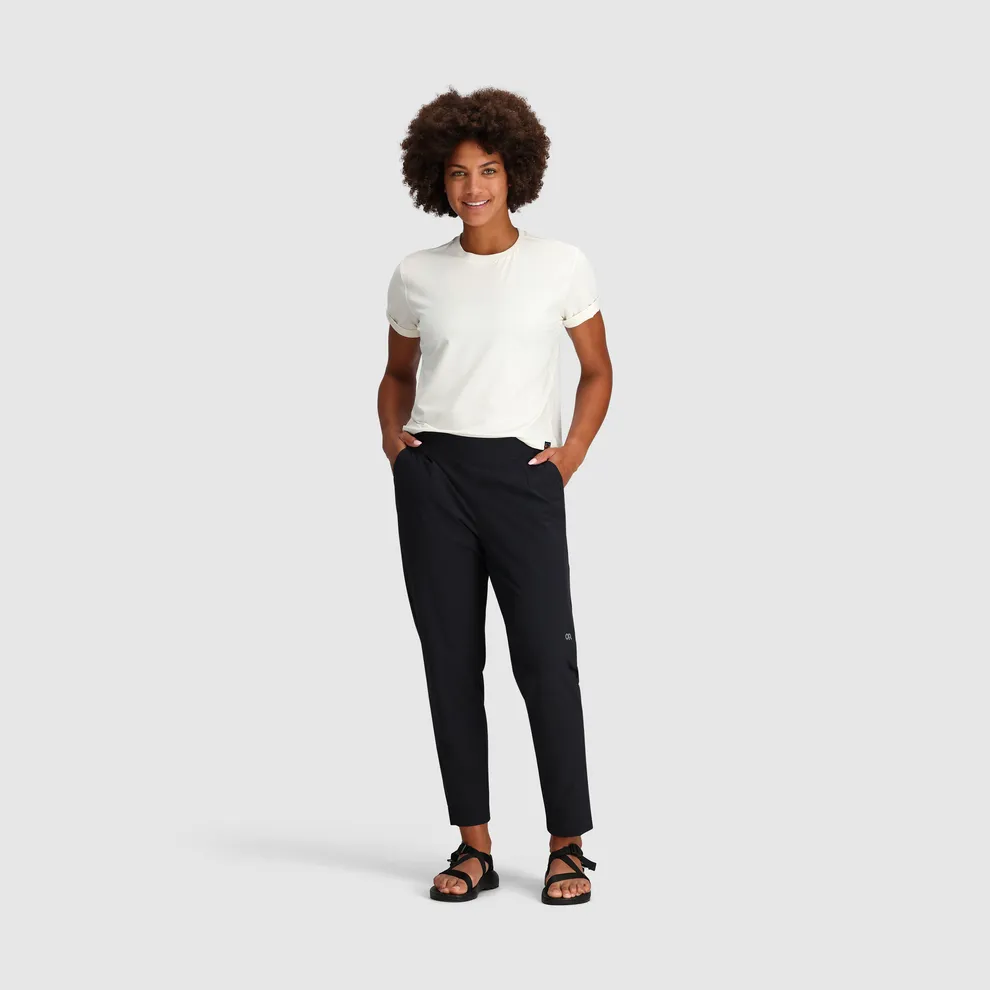 Women's Ferrosi Transit Pants