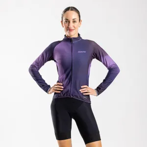 Women's Lava Jacket 2.0 (Purple Shore)