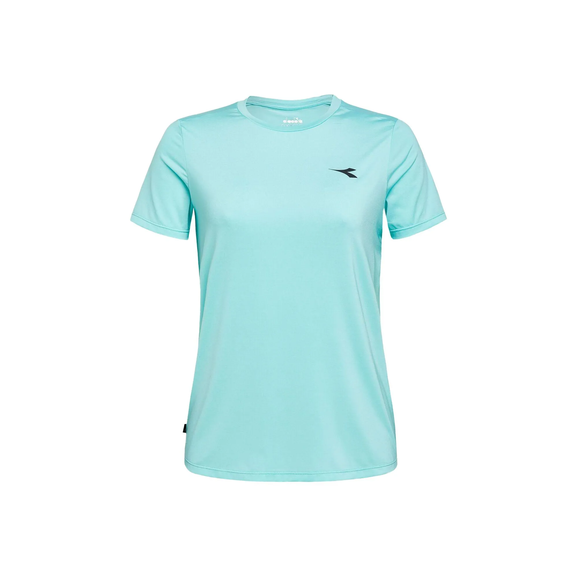 Women’s SS T-Shirt Tech