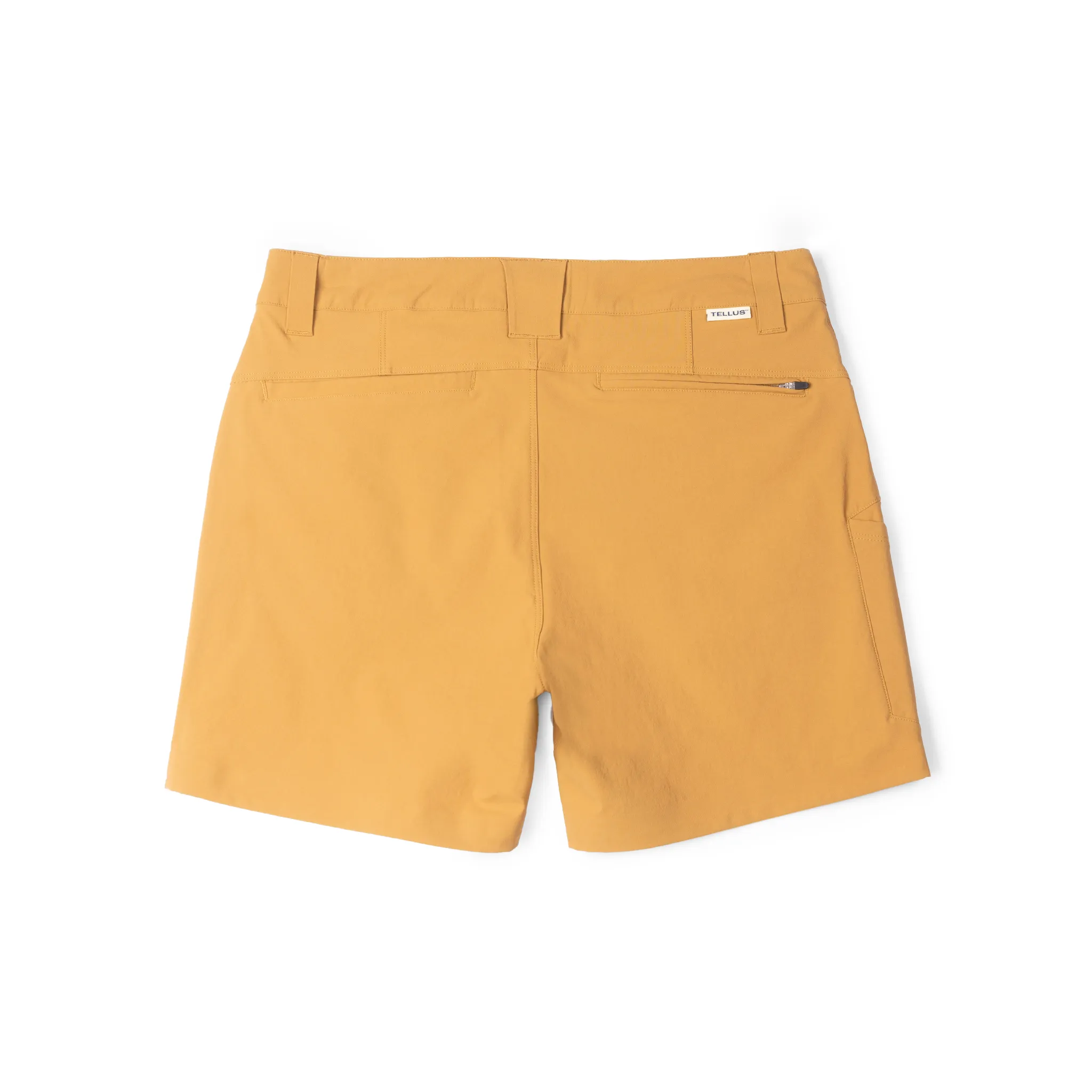 Women's Trail Ridge Trek Shorts