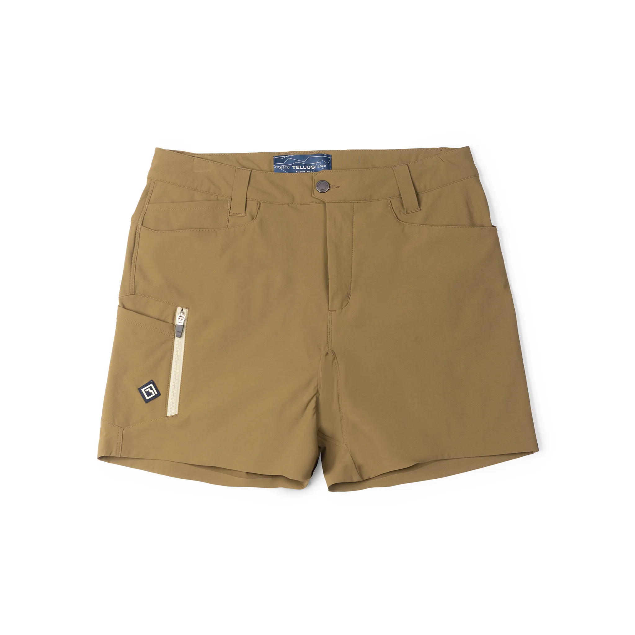 Women's Trail Ridge Trek Shorts