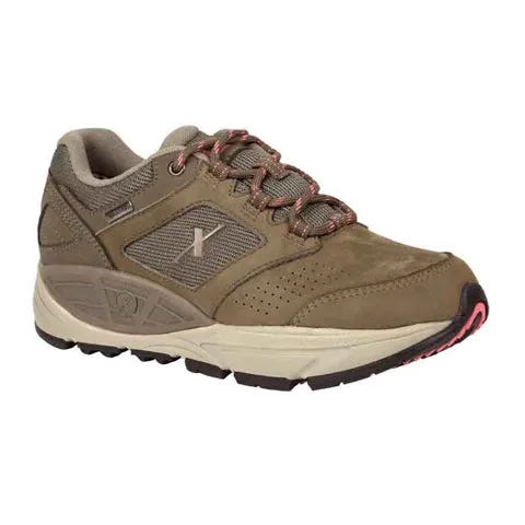 Xelero Hyperion II Hiking Shoe (Women) - Mocha