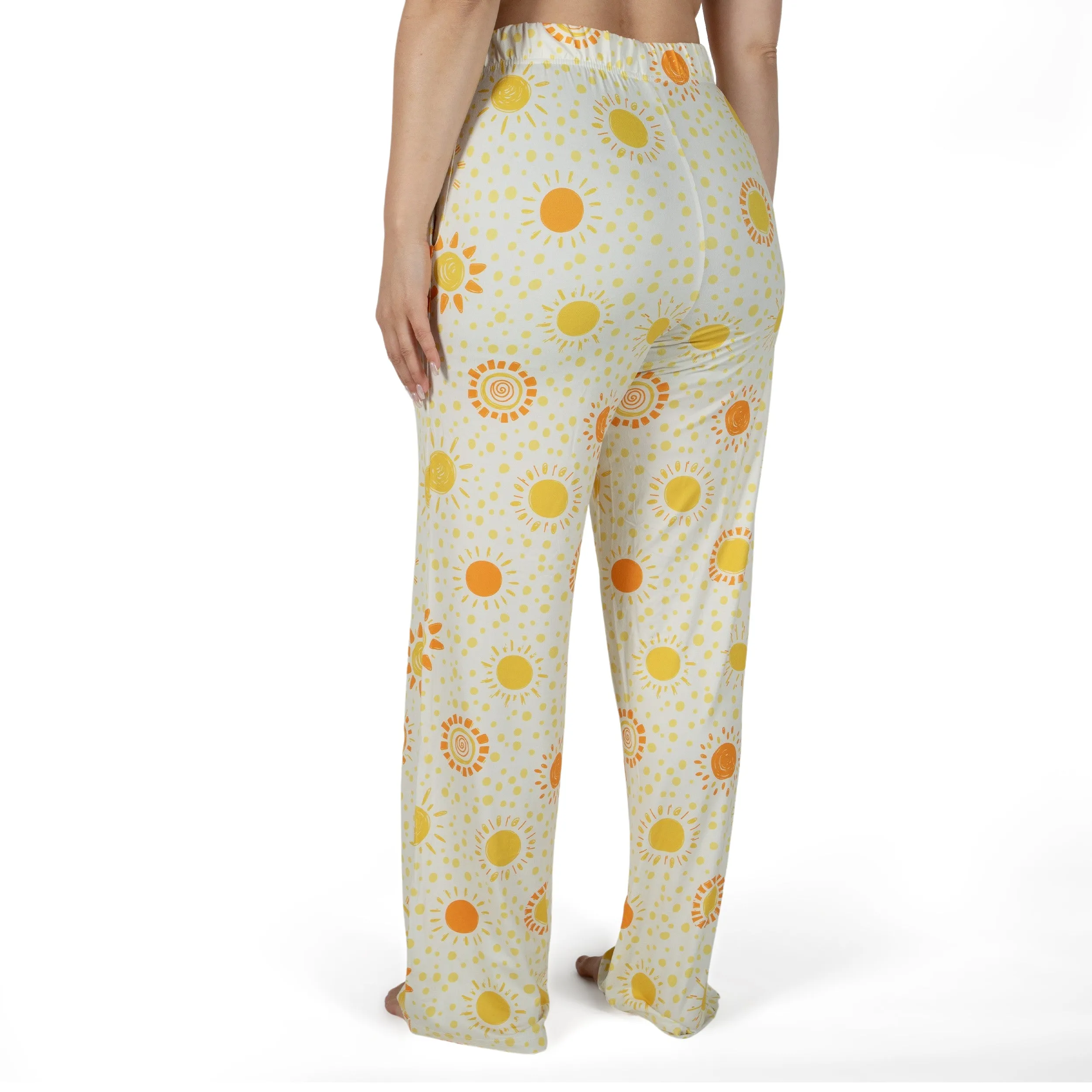 You Are My Sunshine Lounge Pants