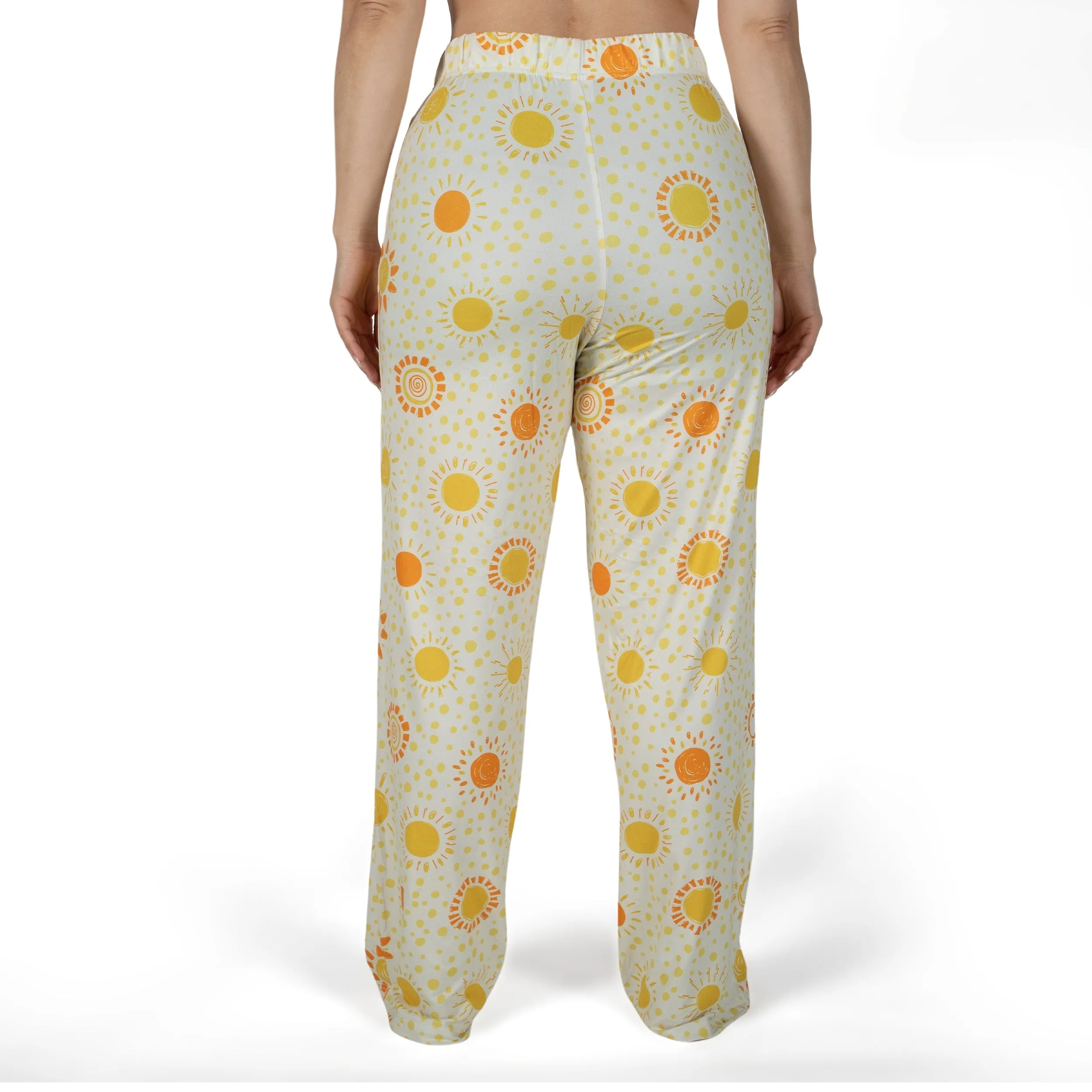 You Are My Sunshine Lounge Pants