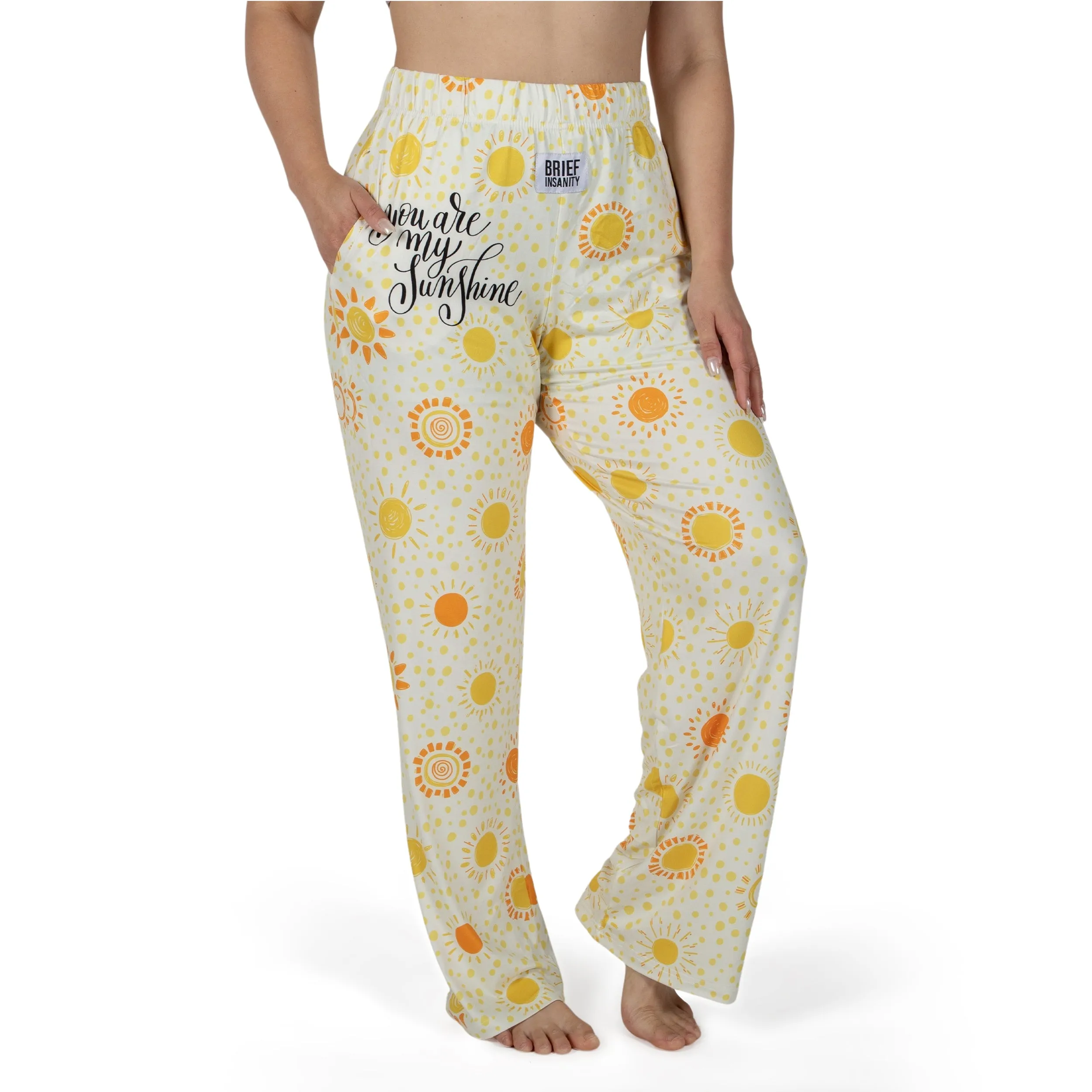 You Are My Sunshine Lounge Pants