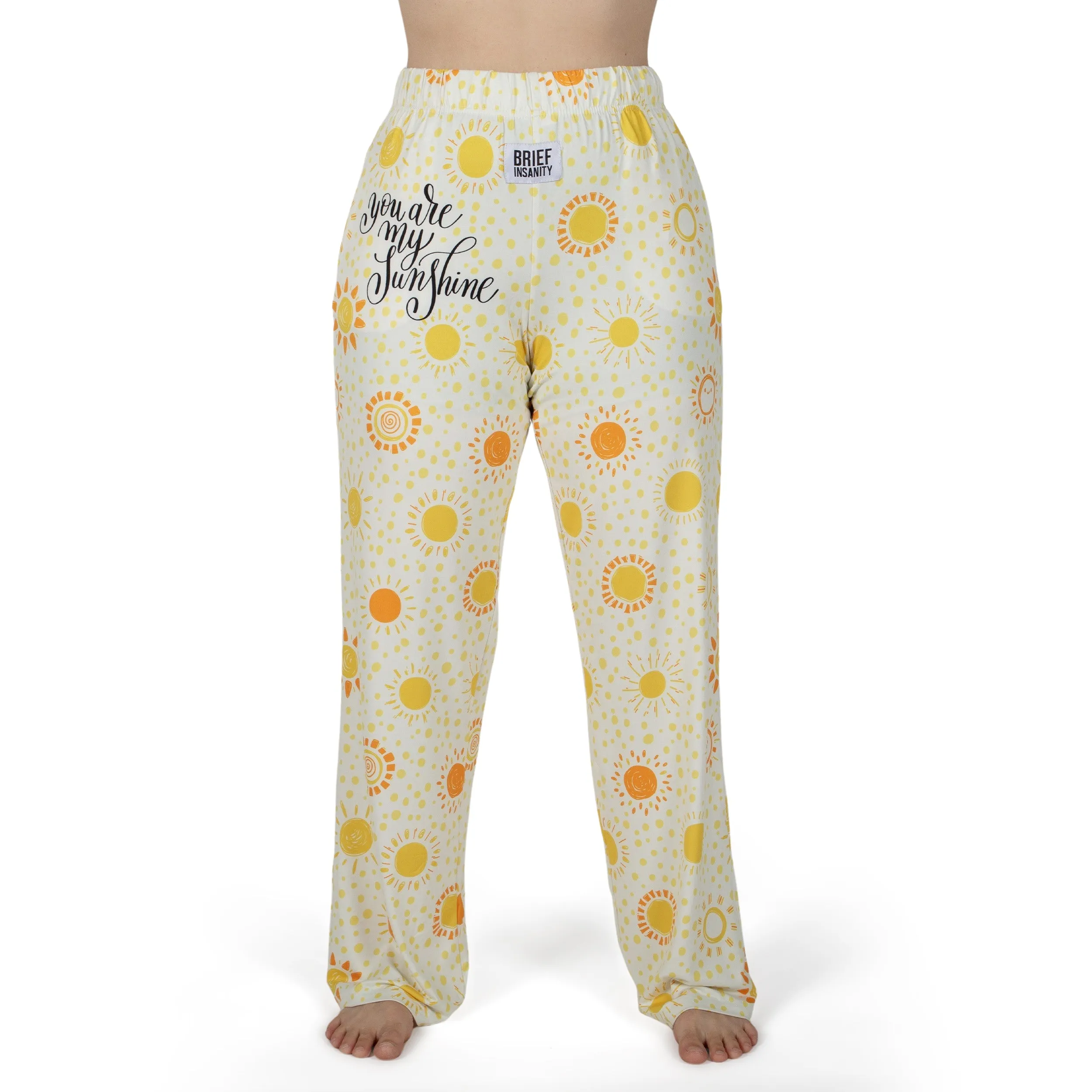 You Are My Sunshine Lounge Pants